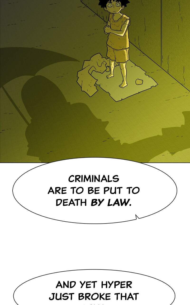 Read Graymark chapter 9 image 33 on Lezhin