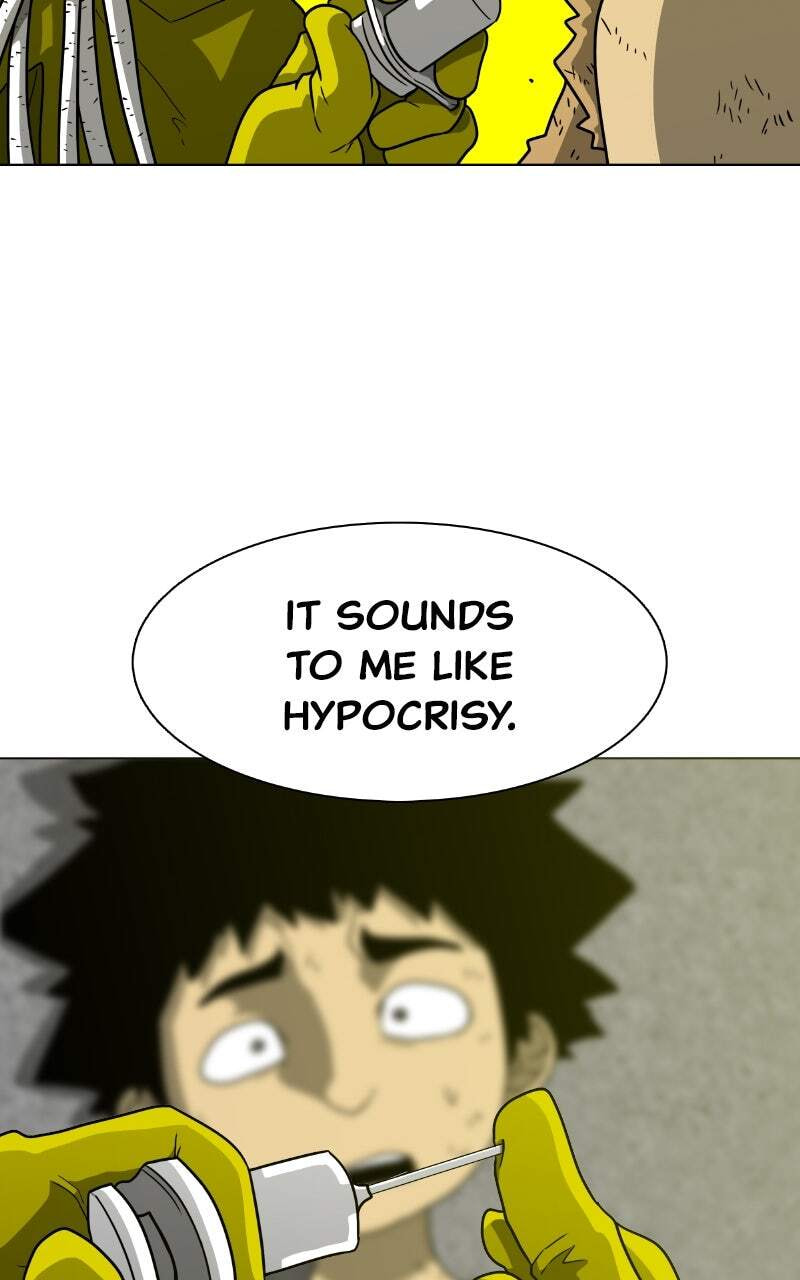 Read Graymark chapter 9 image 36 on Lezhin