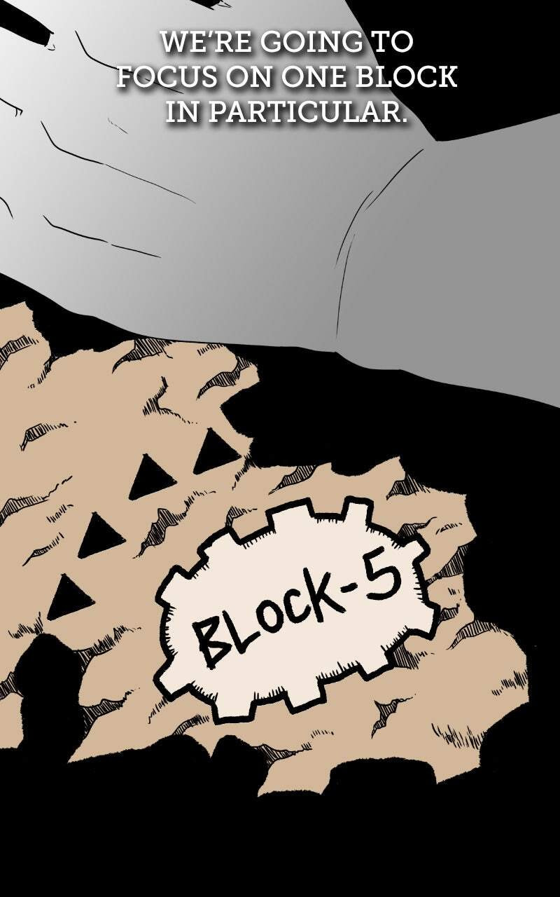 Read Graymark chapter 9 image 4 on Lezhin