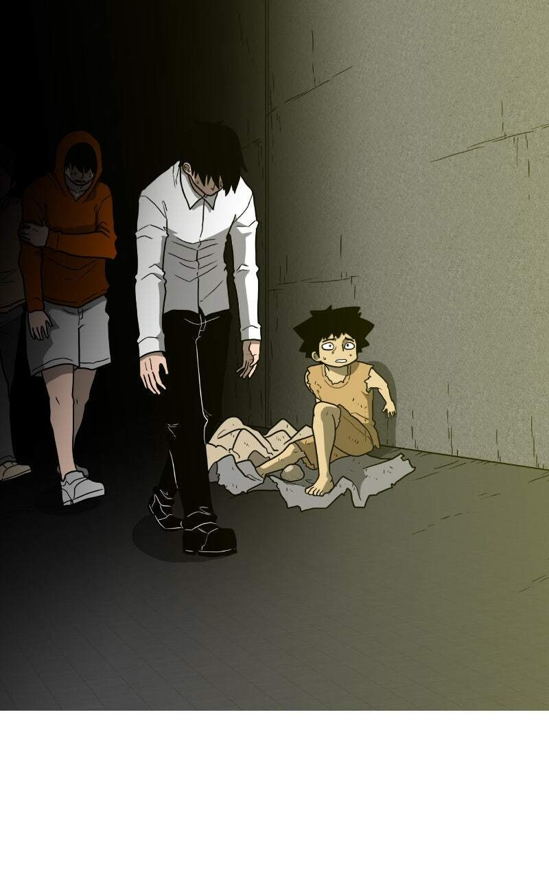 Read Graymark chapter 9 image 40 on Lezhin