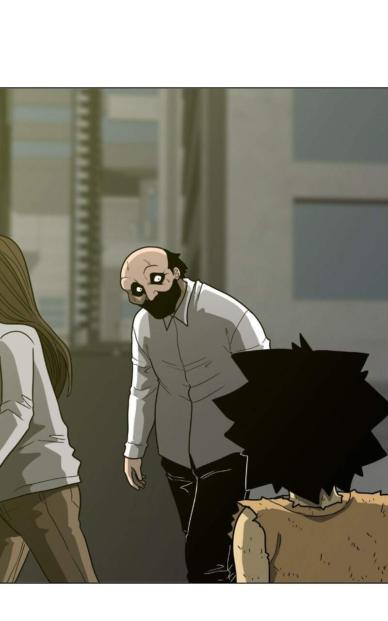 Read Graymark chapter 9 image 41 on Lezhin