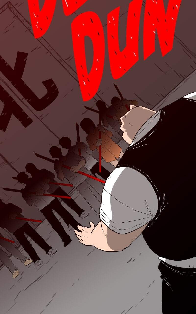 Read Graymark chapter 9 image 67 on Lezhin
