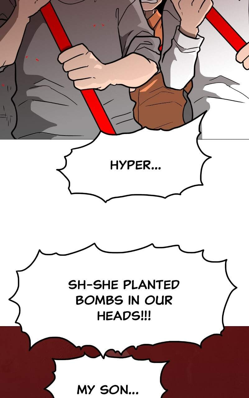 Read Graymark chapter 9 image 69 on Lezhin