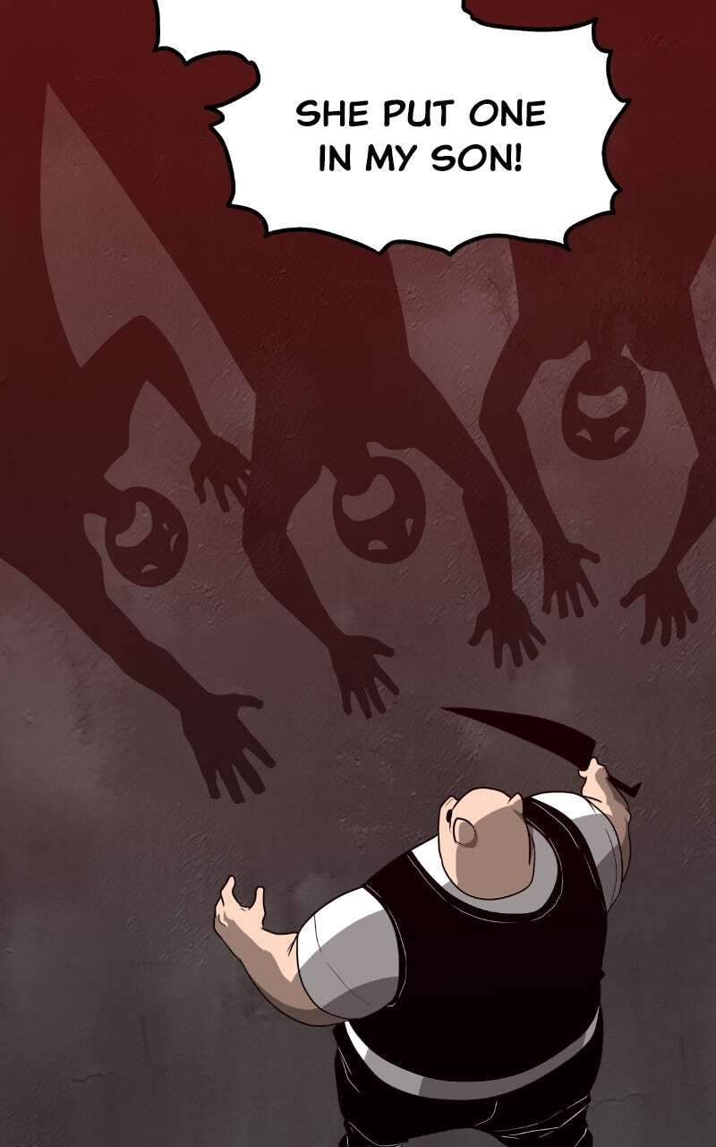 Read Graymark chapter 9 image 70 on Lezhin
