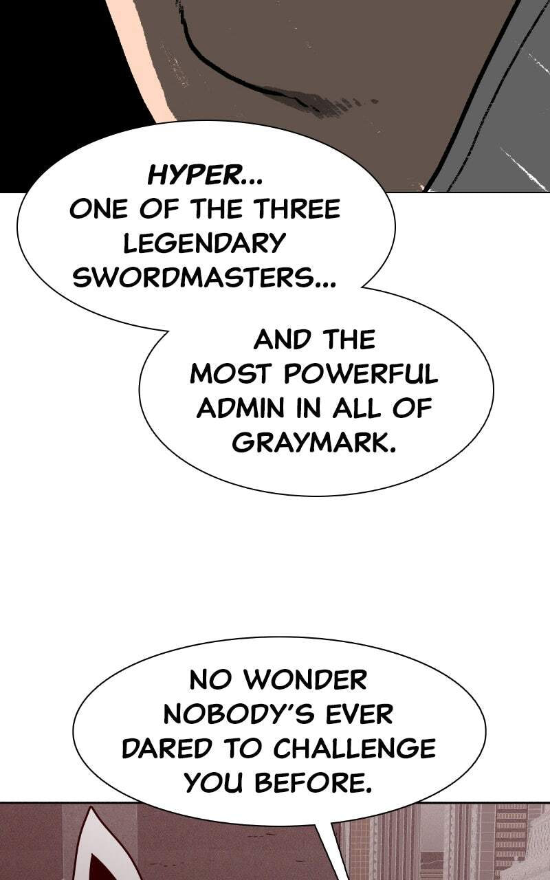 Read Graymark chapter 9 image 75 on Lezhin