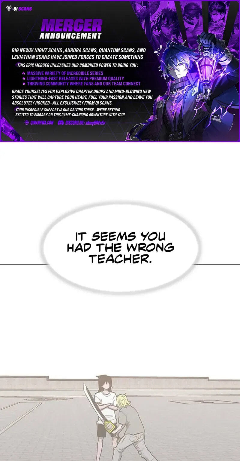 Read Graymark chapter 90 image 1 on Lezhin