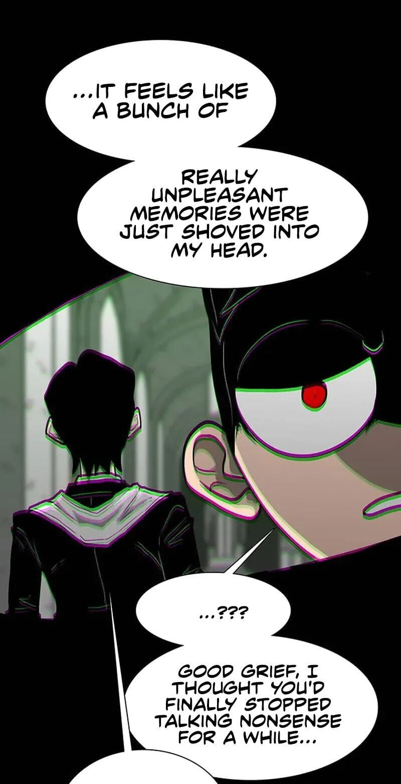 Read Graymark chapter 90 image 109 on Lezhin