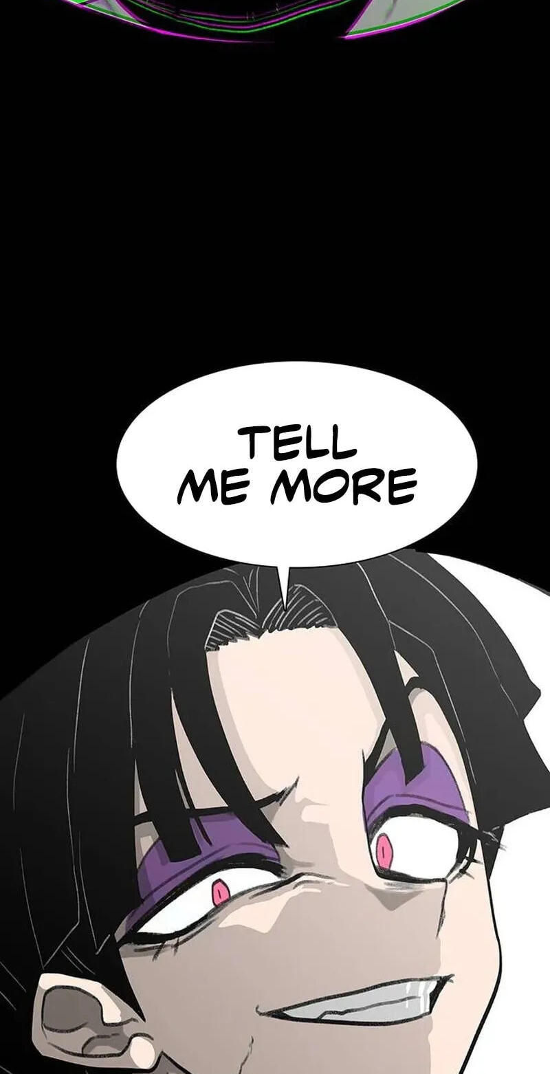 Read Graymark chapter 90 image 111 on Lezhin