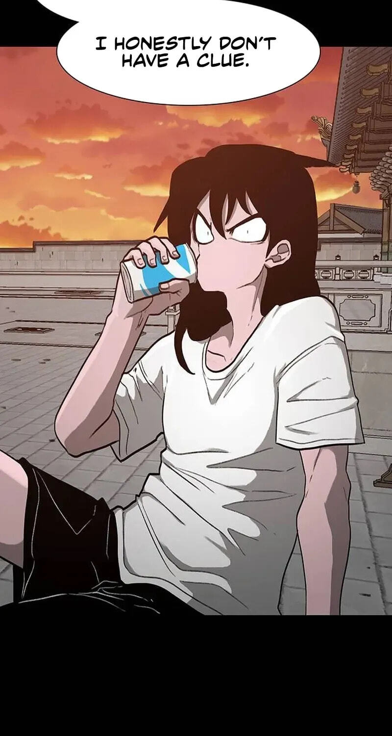 Read Graymark chapter 90 image 13 on Lezhin