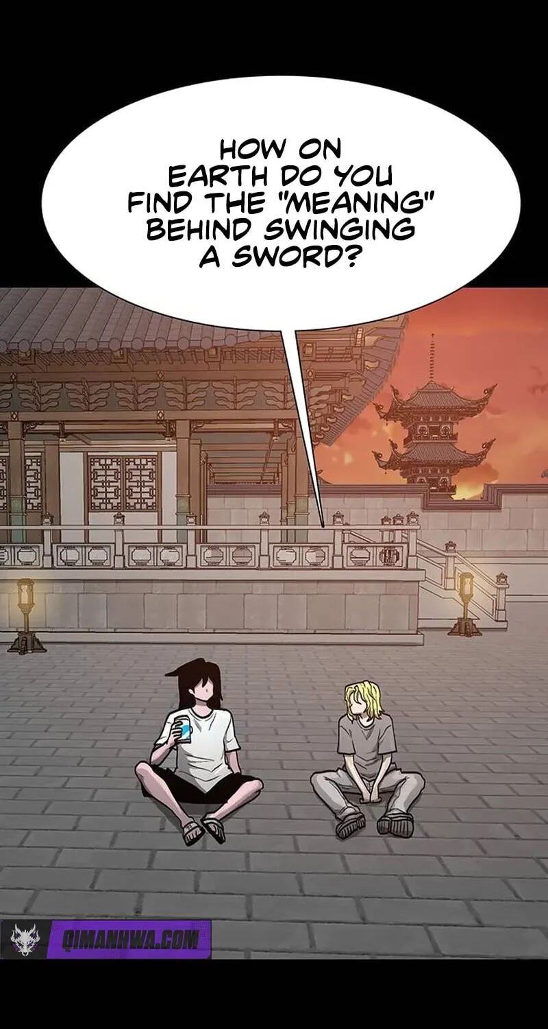Read Graymark chapter 90 image 14 on Lezhin