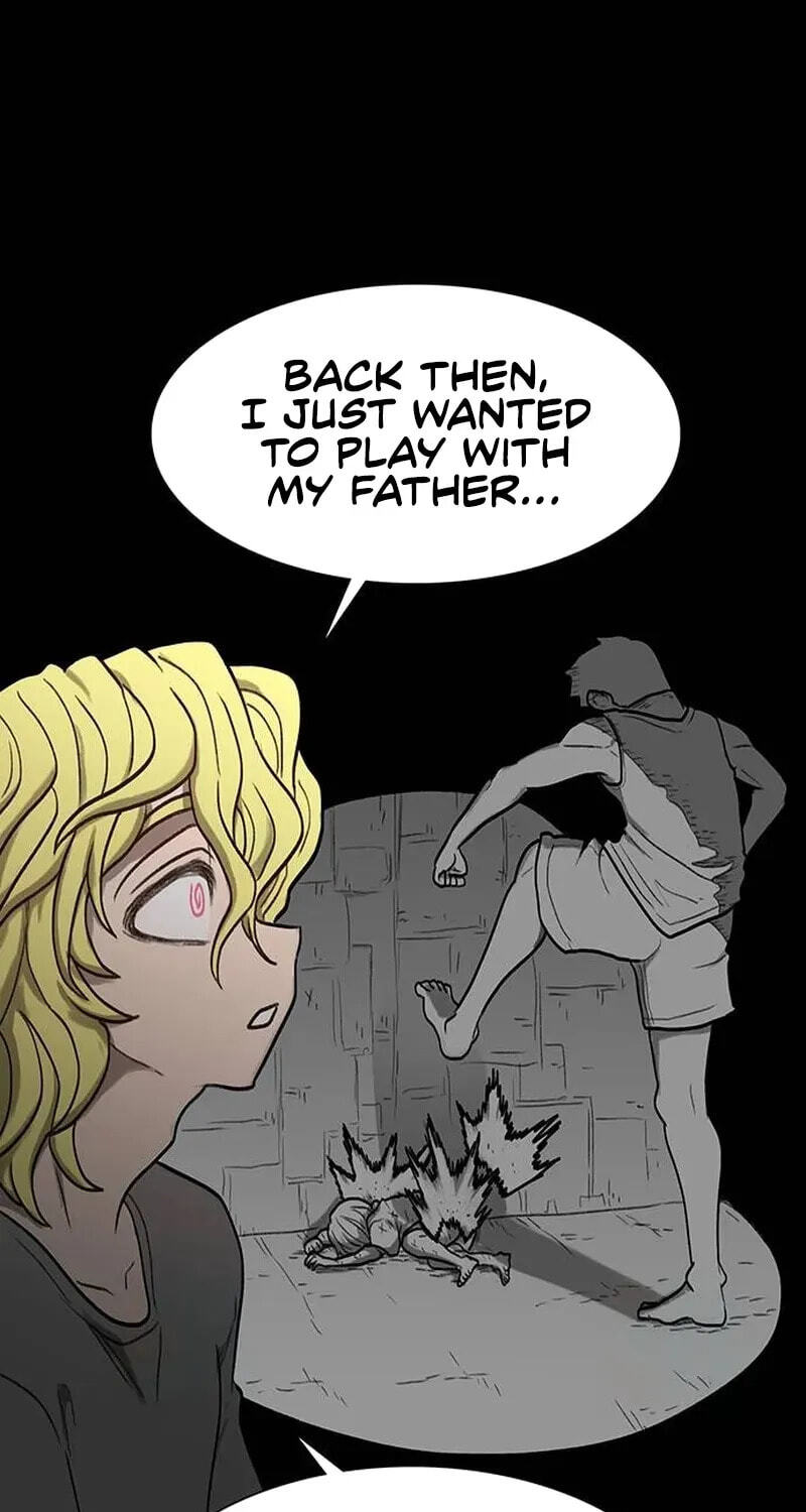 Read Graymark chapter 90 image 15 on Lezhin