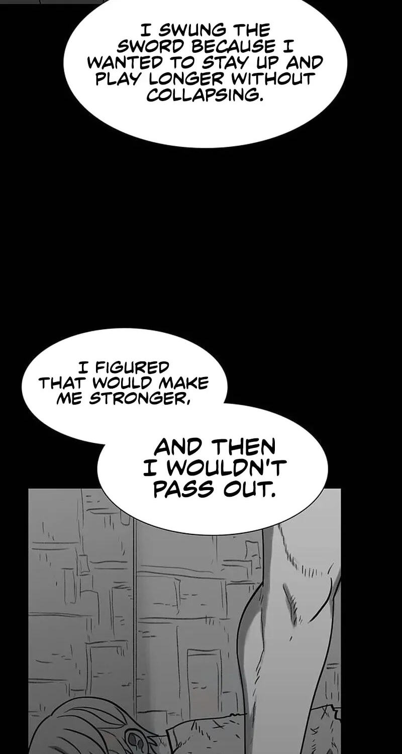 Read Graymark chapter 90 image 16 on Lezhin