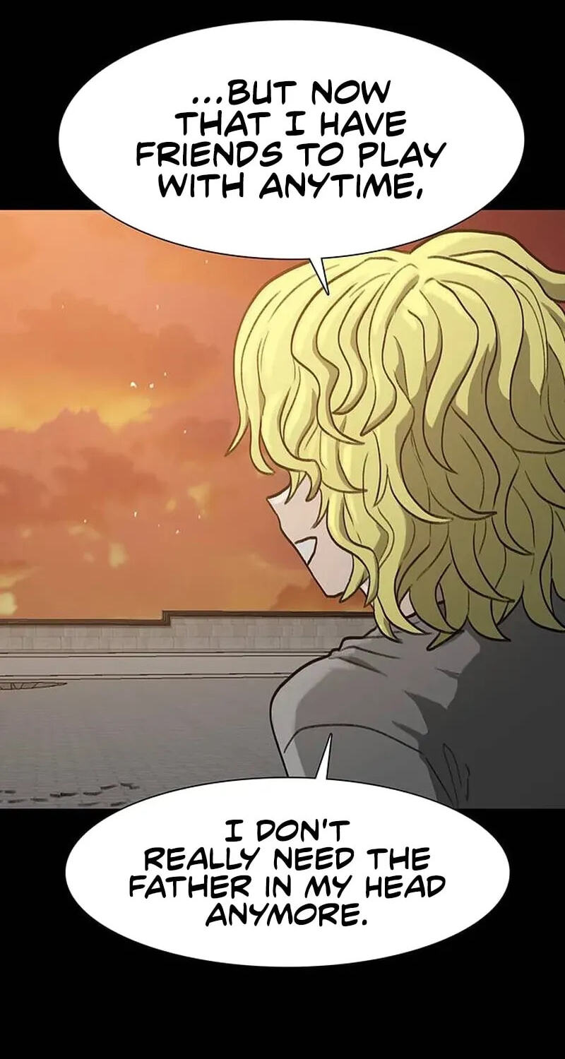 Read Graymark chapter 90 image 26 on Lezhin