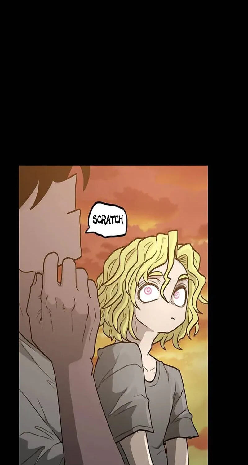 Read Graymark chapter 90 image 28 on Lezhin