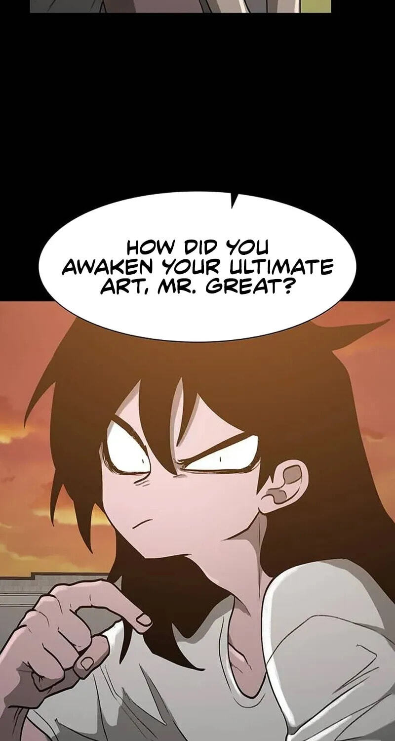 Read Graymark chapter 90 image 29 on Lezhin