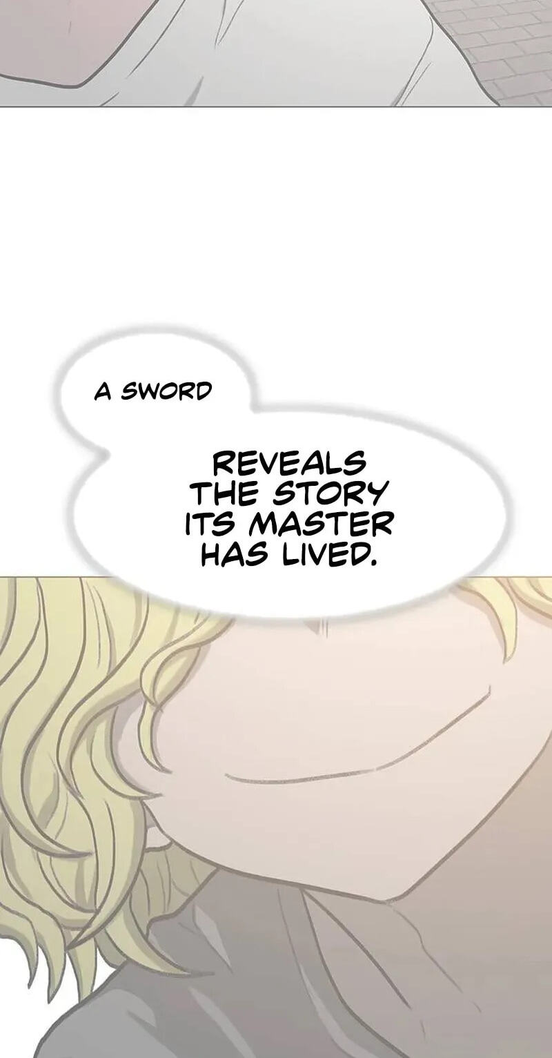 Read Graymark chapter 90 image 3 on Lezhin