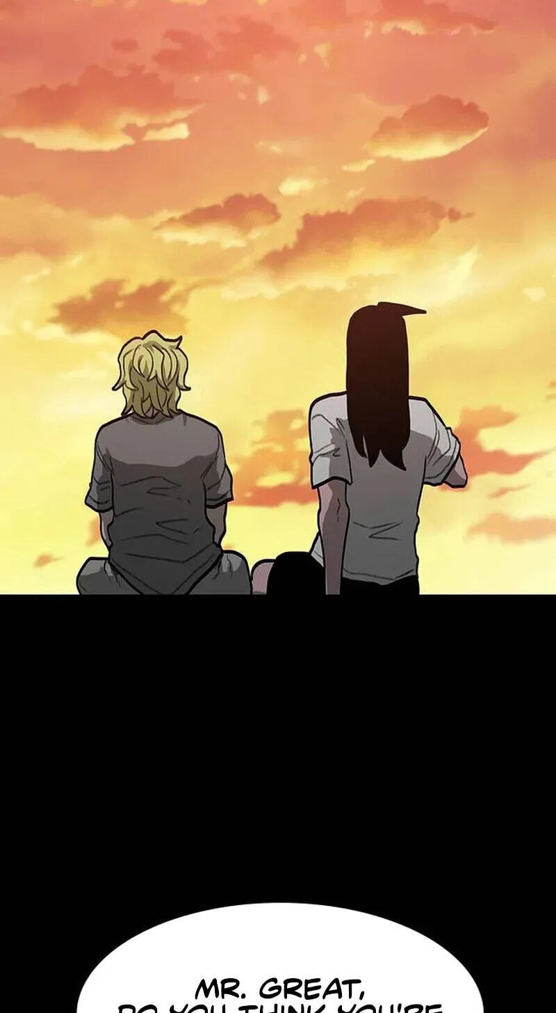 Read Graymark chapter 90 image 32 on Lezhin