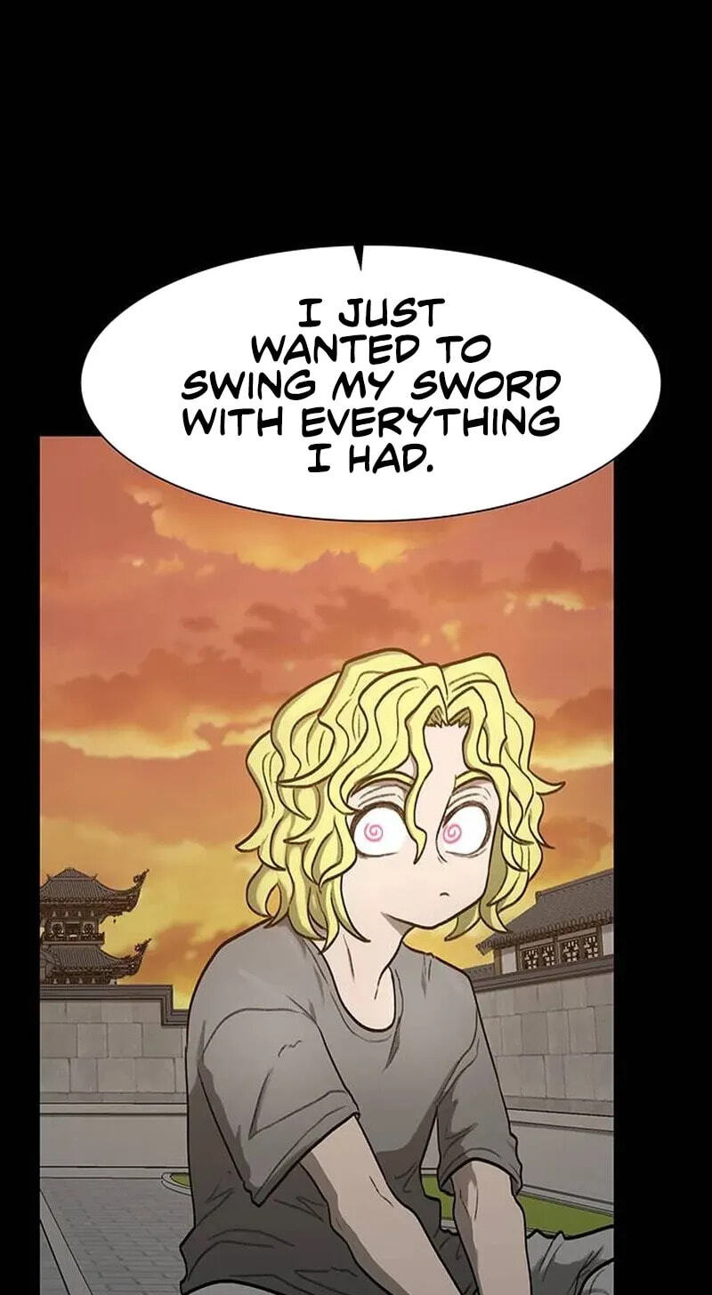 Read Graymark chapter 90 image 38 on Lezhin