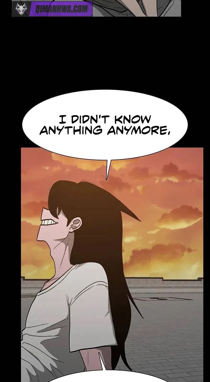 Read Graymark chapter 90 image 39 on Lezhin