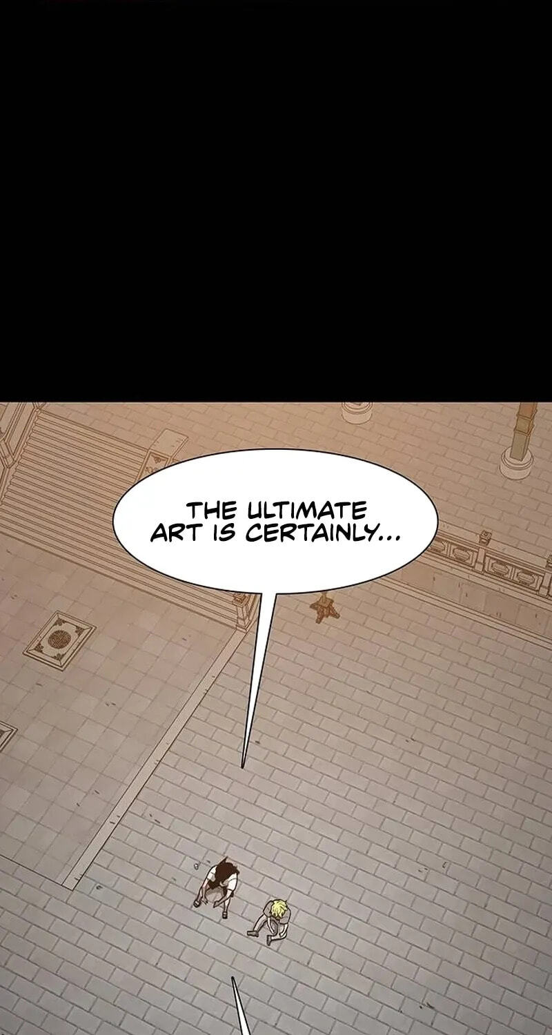 Read Graymark chapter 90 image 45 on Lezhin