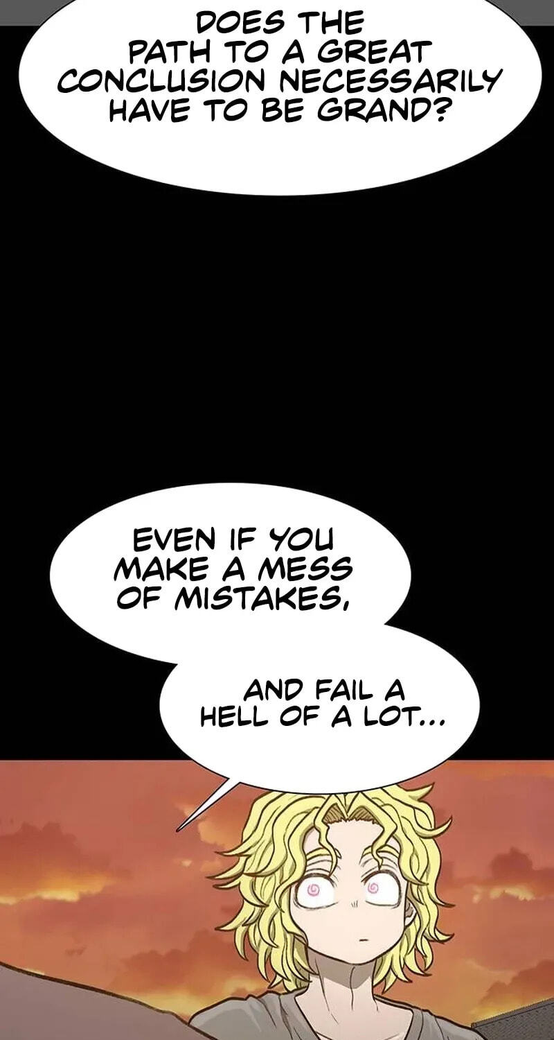 Read Graymark chapter 90 image 47 on Lezhin