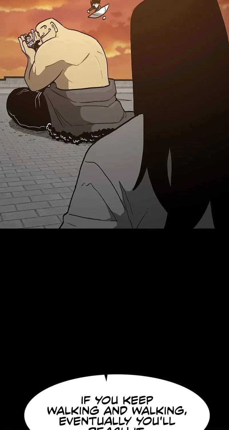 Read Graymark chapter 90 image 49 on Lezhin