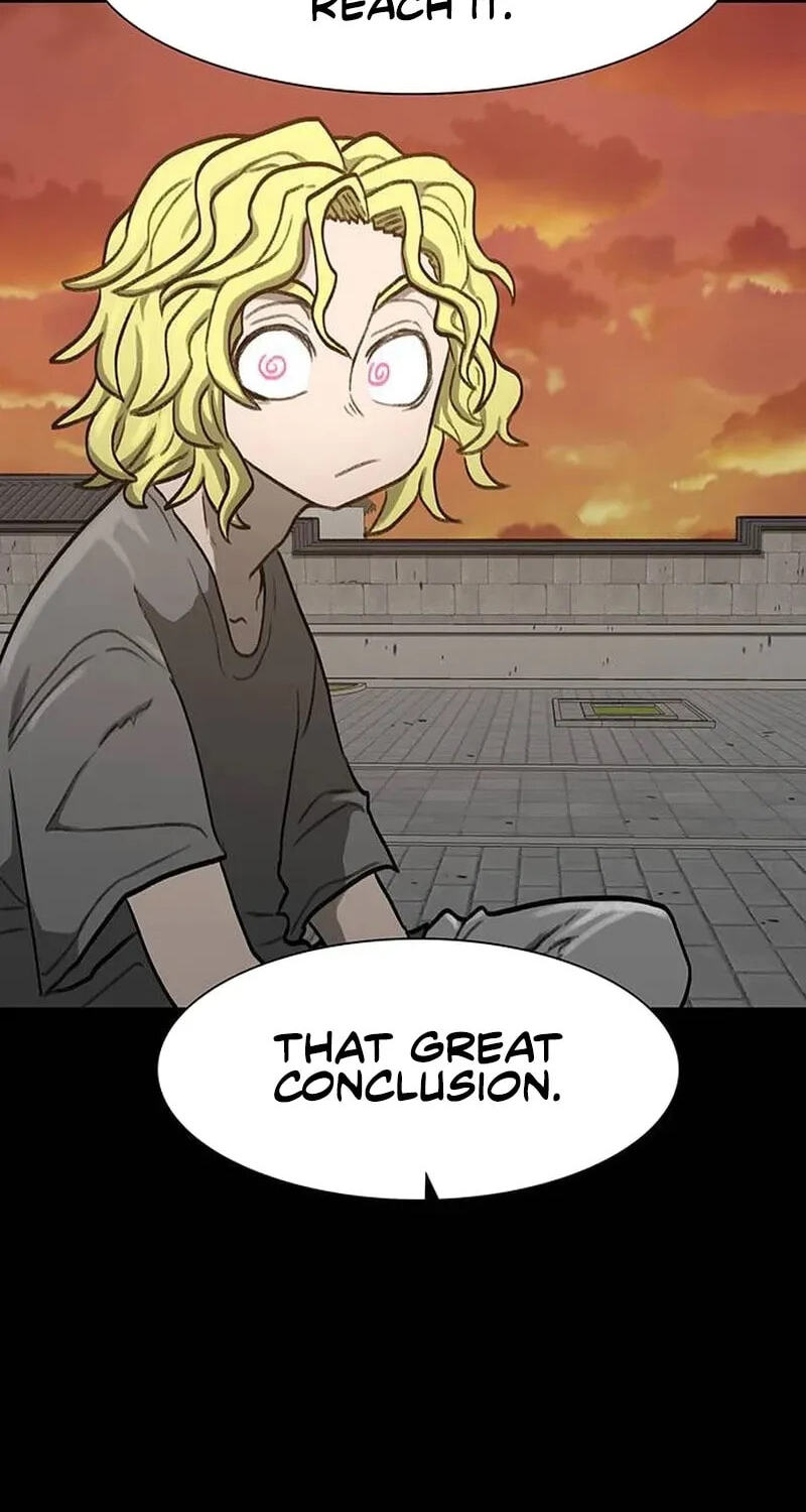 Read Graymark chapter 90 image 50 on Lezhin