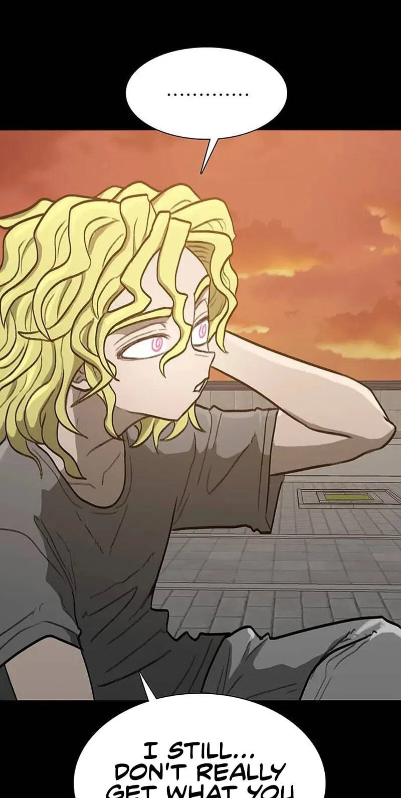 Read Graymark chapter 90 image 51 on Lezhin