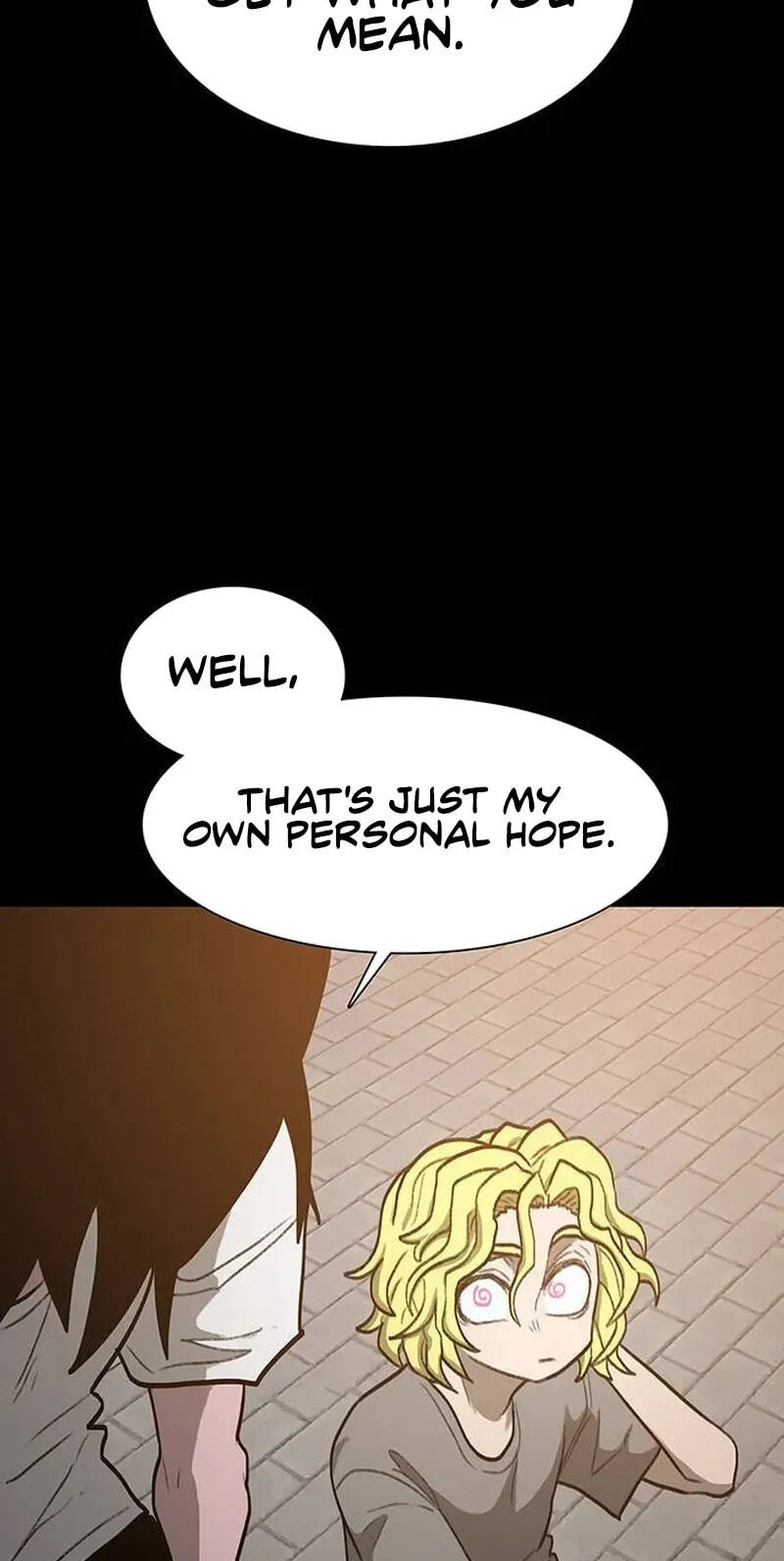 Read Graymark chapter 90 image 52 on Lezhin