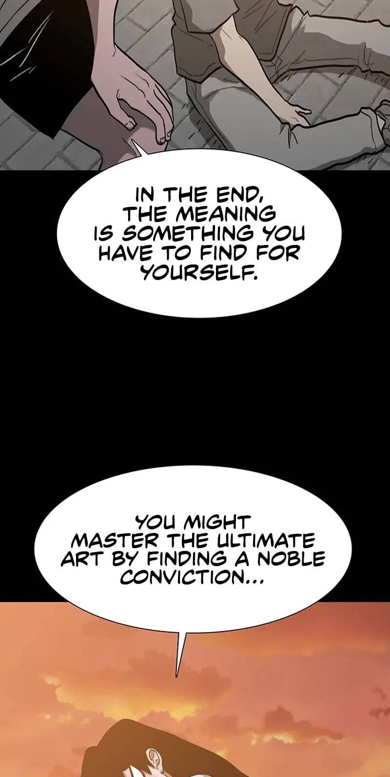 Read Graymark chapter 90 image 53 on Lezhin