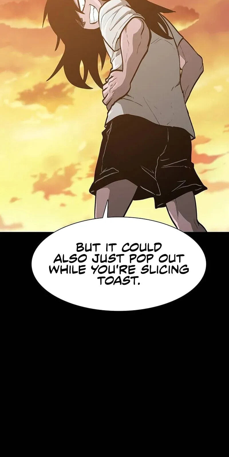 Read Graymark chapter 90 image 54 on Lezhin