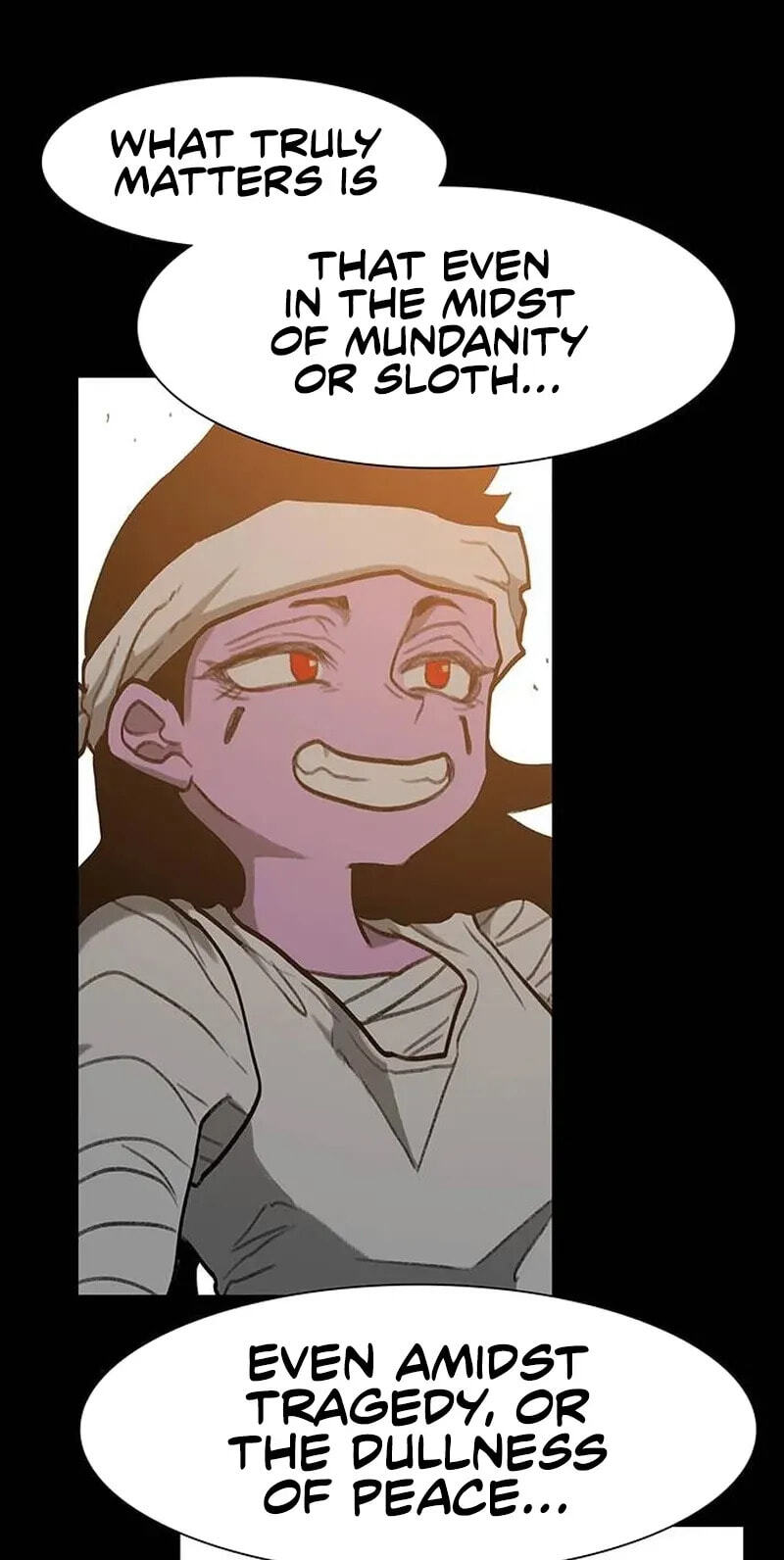 Read Graymark chapter 90 image 55 on Lezhin