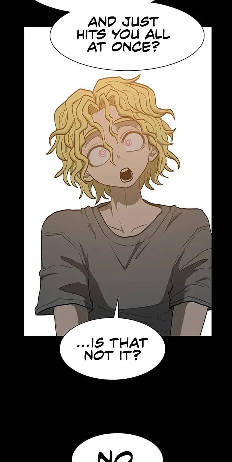 Read Graymark chapter 90 image 57 on Lezhin