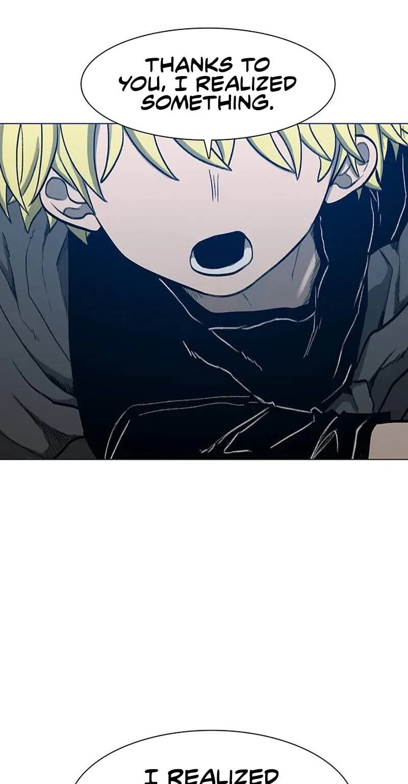 Read Graymark chapter 90 image 70 on Lezhin
