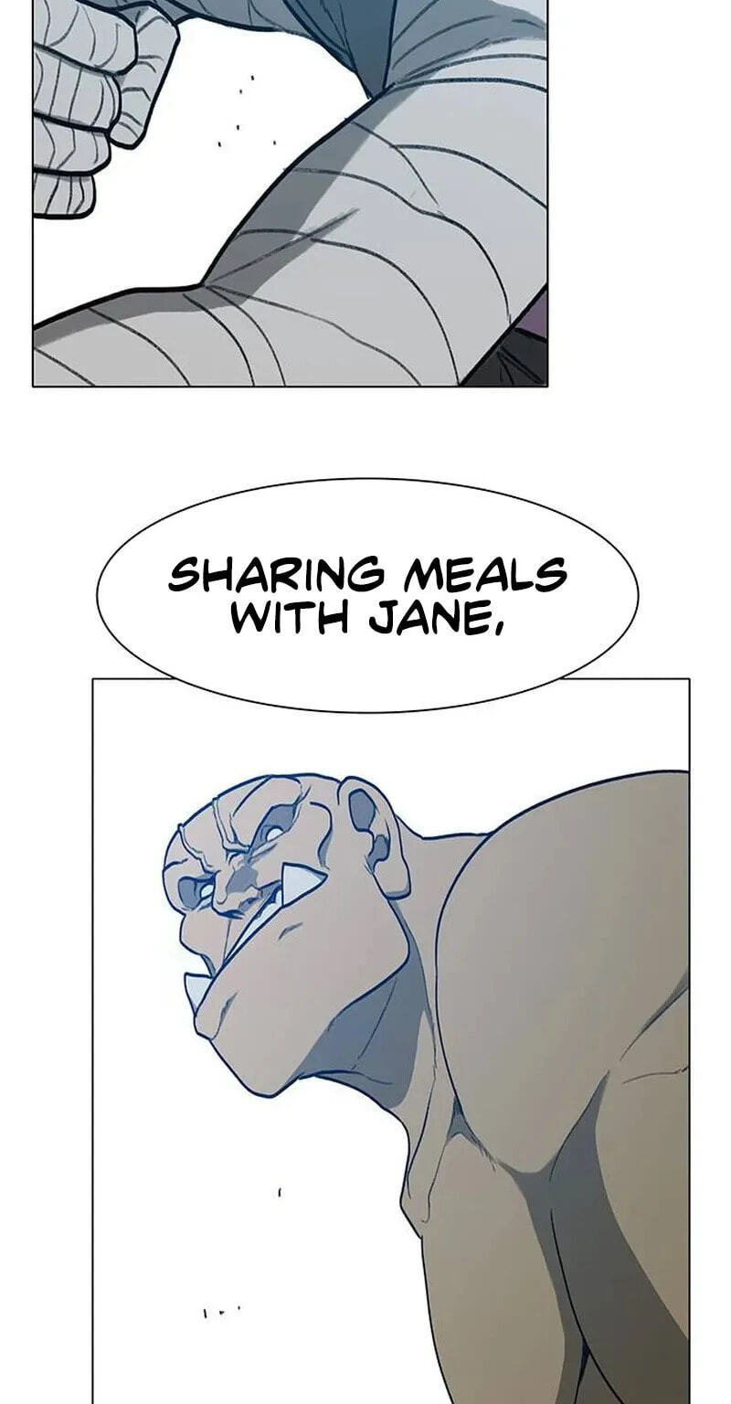 Read Graymark chapter 90 image 73 on Lezhin