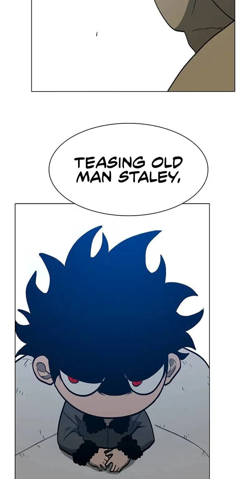 Read Graymark chapter 90 image 74 on Lezhin