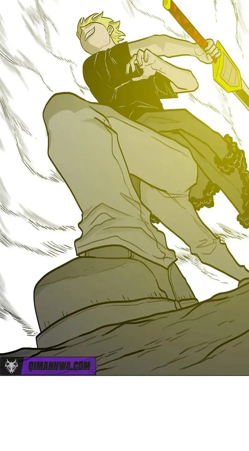 Read Graymark chapter 90 image 83 on Lezhin
