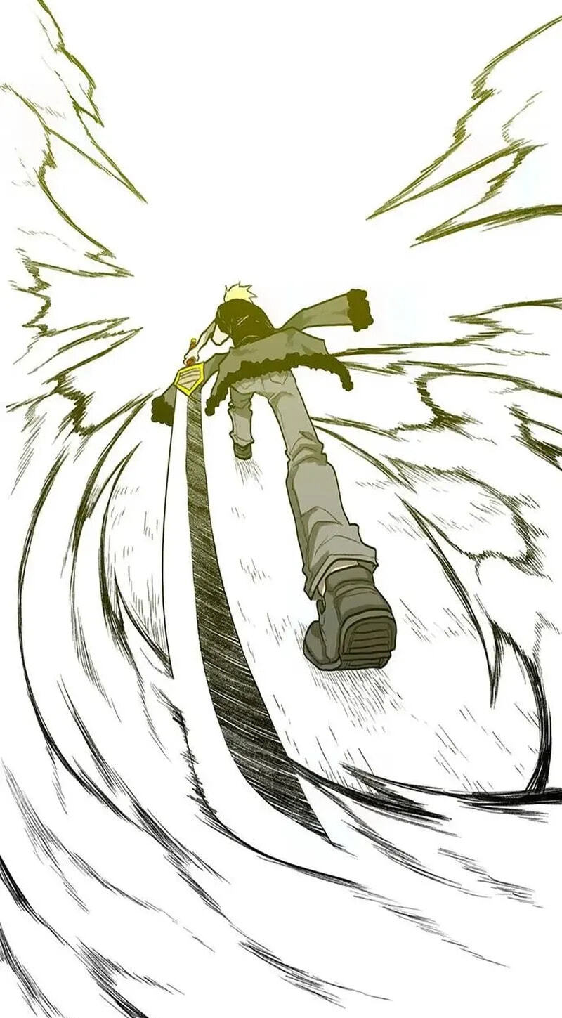 Read Graymark chapter 90 image 87 on Lezhin