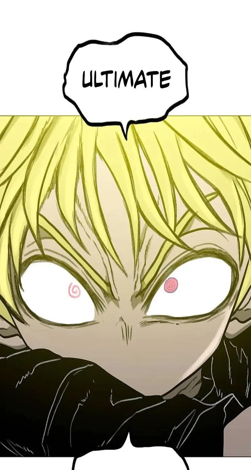 Read Graymark chapter 90 image 91 on Lezhin