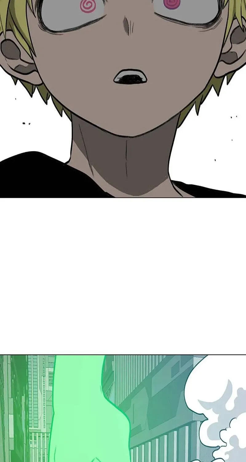Read Graymark chapter 90 image 93 on Lezhin