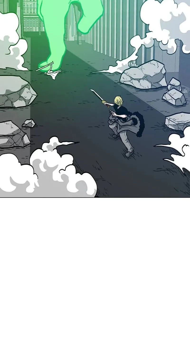 Read Graymark chapter 90 image 94 on Lezhin