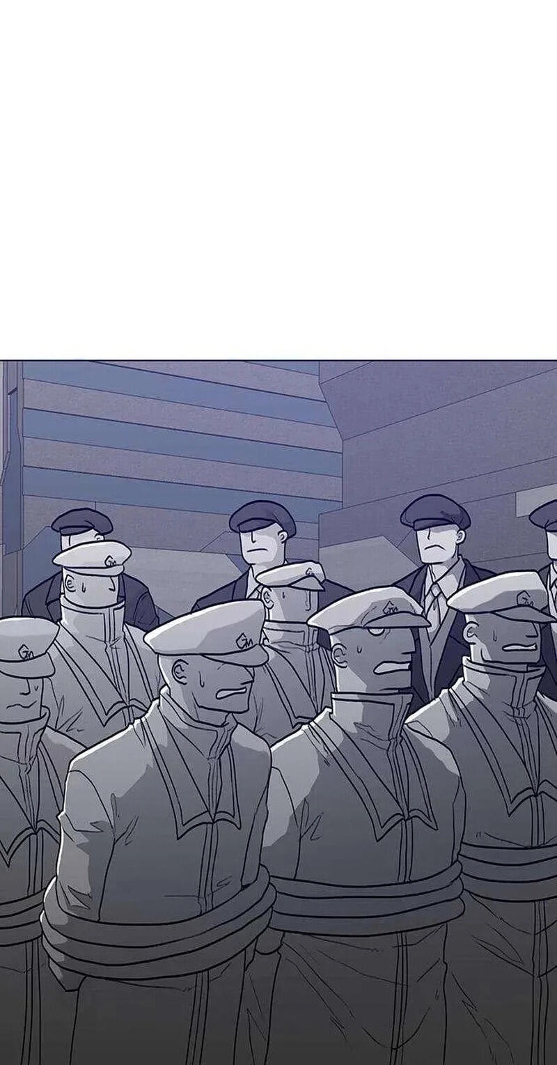 Read Graymark chapter 91 image 1 on Lezhin