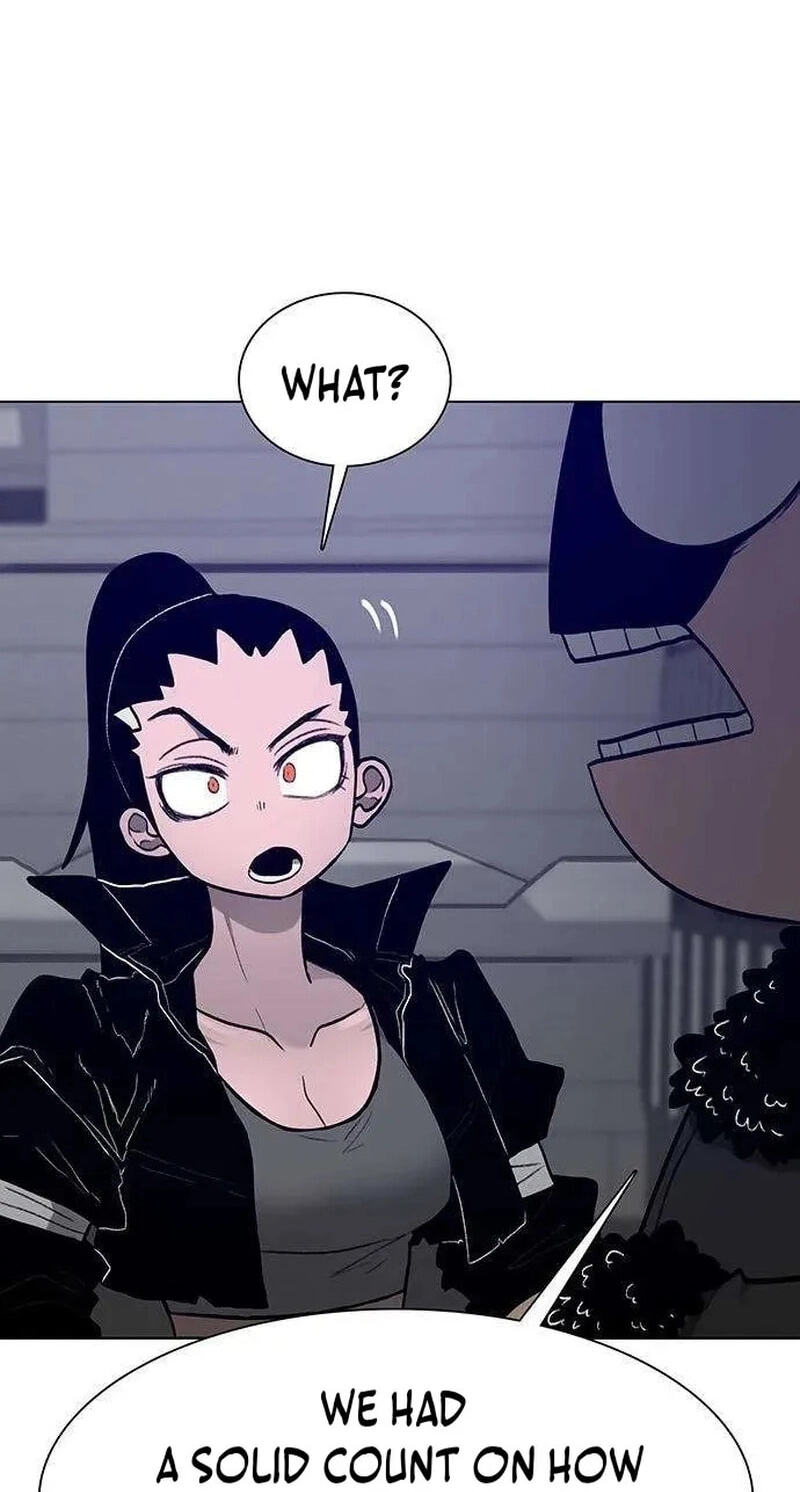 Read Graymark chapter 91 image 10 on Lezhin