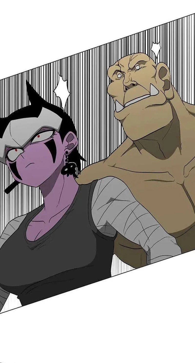 Read Graymark chapter 91 image 15 on Lezhin
