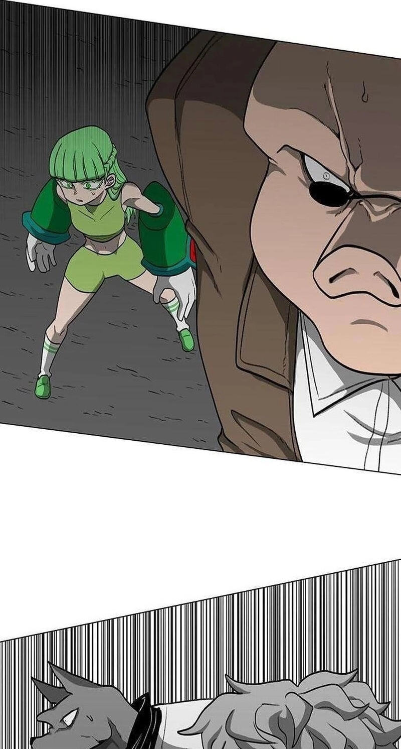 Read Graymark chapter 91 image 16 on Lezhin