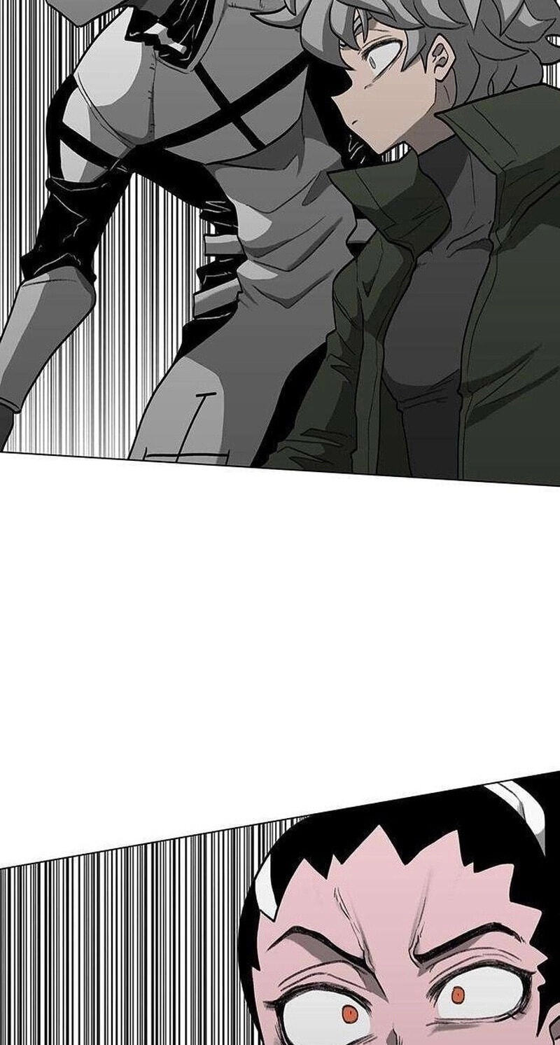 Read Graymark chapter 91 image 17 on Lezhin