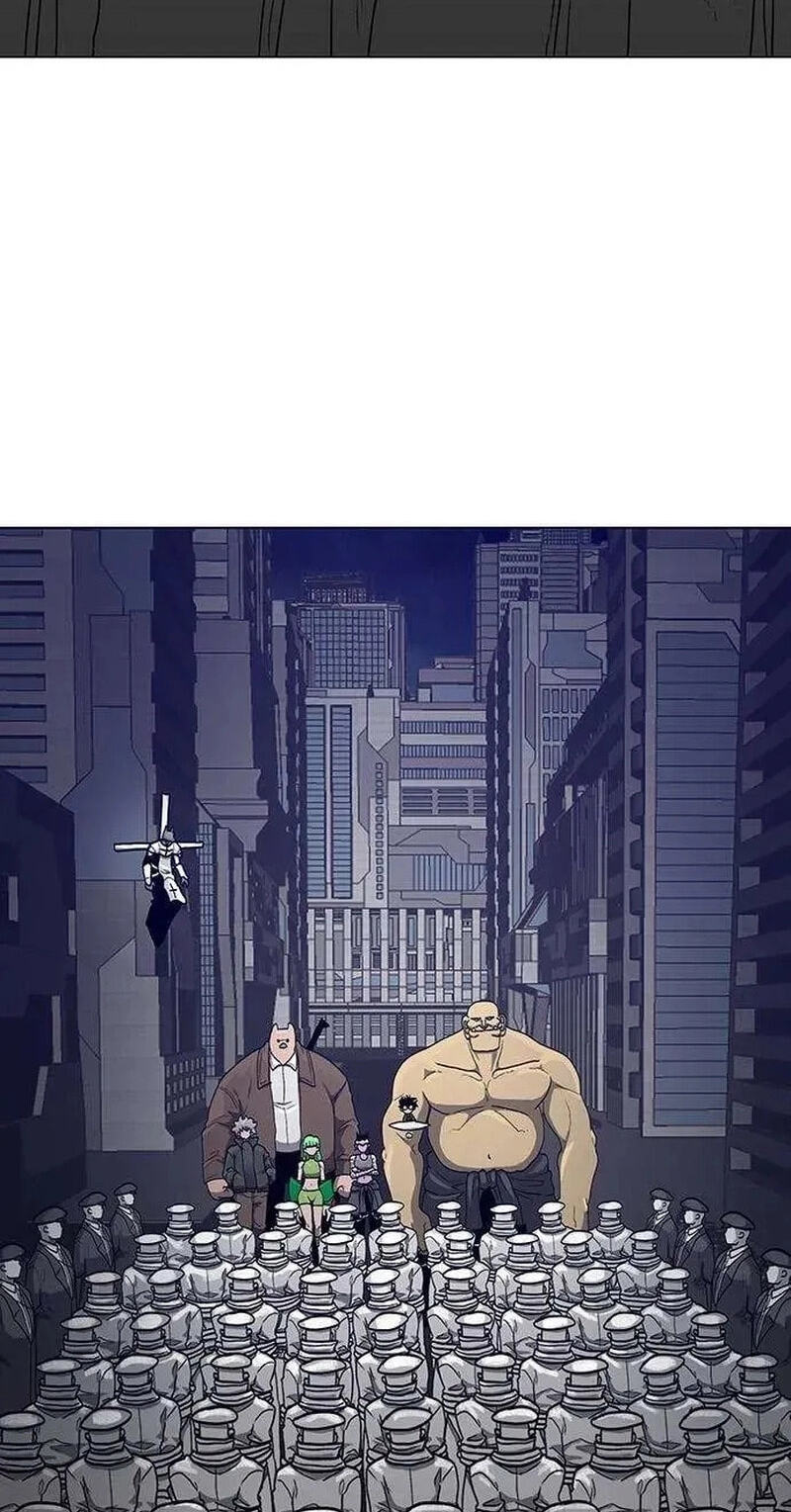 Read Graymark chapter 91 image 2 on Lezhin