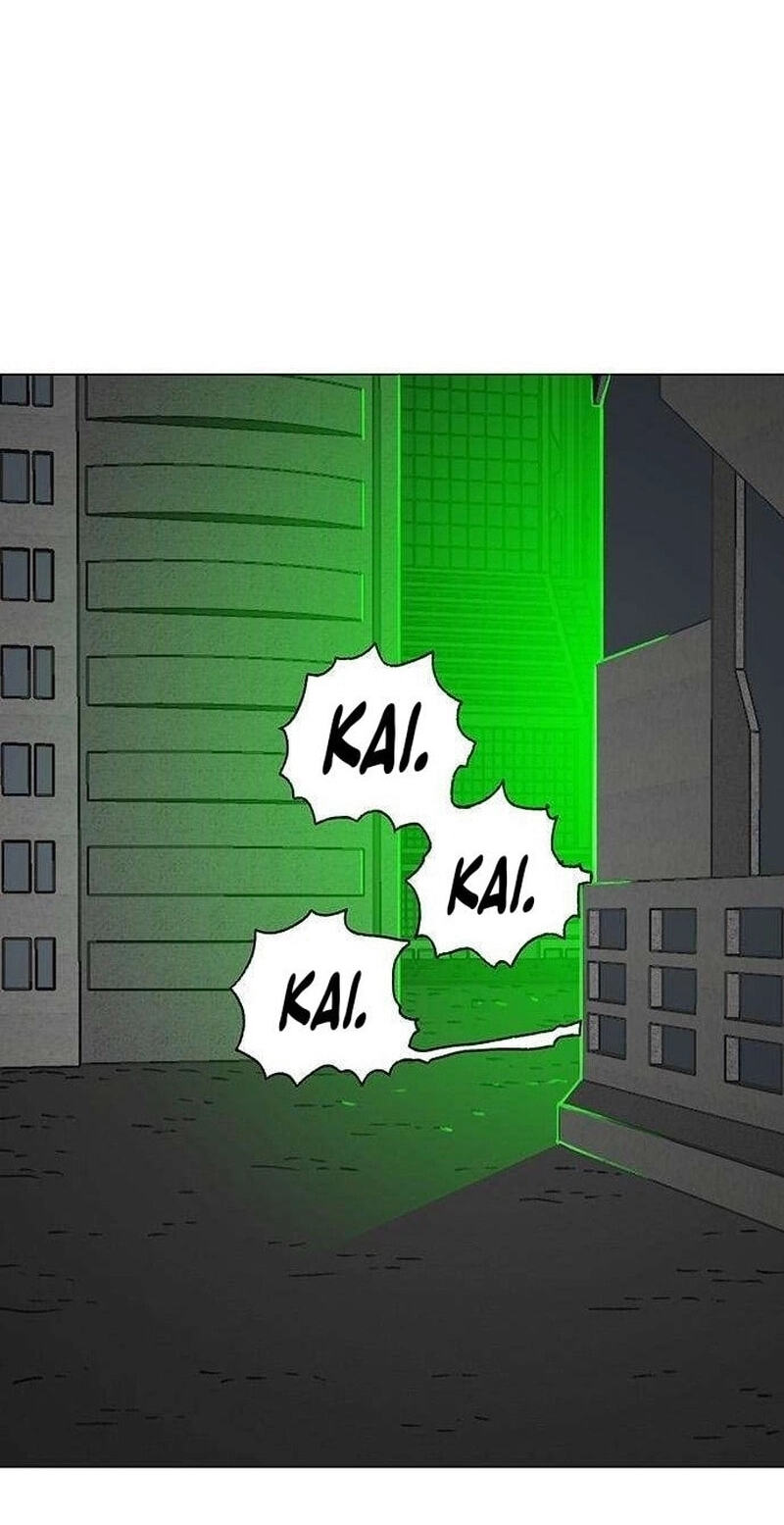 Read Graymark chapter 91 image 20 on Lezhin