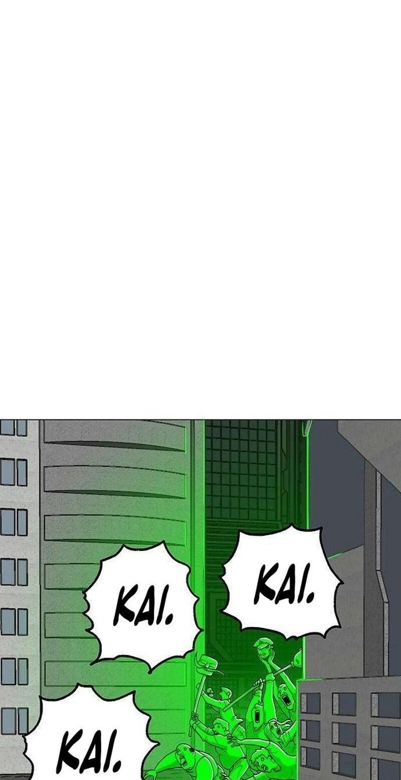 Read Graymark chapter 91 image 21 on Lezhin