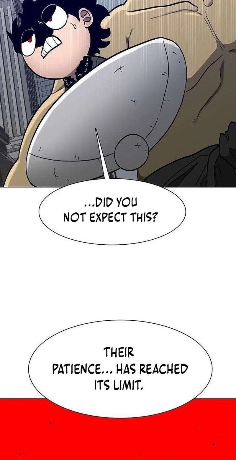 Read Graymark chapter 91 image 25 on Lezhin